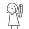 黑眉信天翁