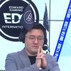 某位不知名的南通皇马球迷