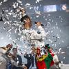 白衣神王CR7