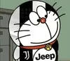 来自尤文图斯的斑马