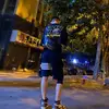 千人一面澄澈