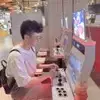 长春非洲足球先生小魏