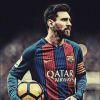 珍西messi