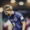 大空翼本田圭佑