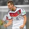 米洛klose11