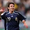 巴塞罗那de老男孩LMessi