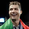绝代无双CR7