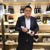 威哥爱红酒