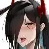 黑贞的脚真香