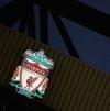 安菲尔德YNWA1996