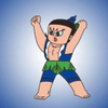杭州沧州体育场小孟2