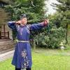 广州卡利亚里小朱5