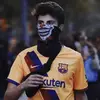 BARCA加油