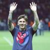 巴塞罗那传奇小将Messi
