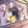 六道天变