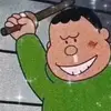 充满热情的火烈鸟