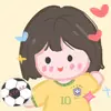 Neymar的小宝贝