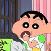 小新w的蜡笔