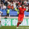 风雨不改支持中国足球