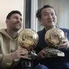 FIFA解说员王涛