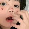 碃青磁