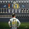 天之骄子Messi