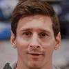 永远的messi8
