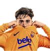 Barca_Keven