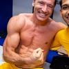 石蒜反冲之翼