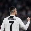 CR7不相信眼泪