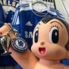 兰Chelsea