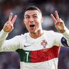 Cristiano会爱你