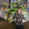 药院渣男刘达骏