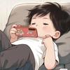 淳爹老杨