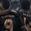 北伦敦的小萨卡