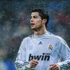 伯纳乌的CR7-