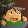 阿宽爱袋鼠