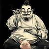 漂泊的男人