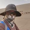 烧烤大熊猫