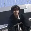 丽水进攻型中场小郭