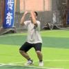 市实验巨蜥