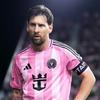 面具Messi