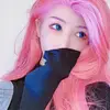 槐序蝉鸣入深巷