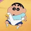 小屁孩新之助