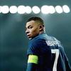 姆总Mbappe