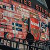 ARSEnal的小温情