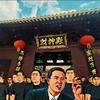 曾经的背刀少年