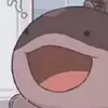 野生的可米