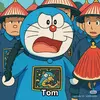我不der