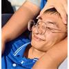 雾起的清晨
